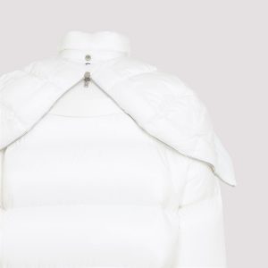 Moncler X Rick Owens MU02D1A01 Radiance Peter Jacket