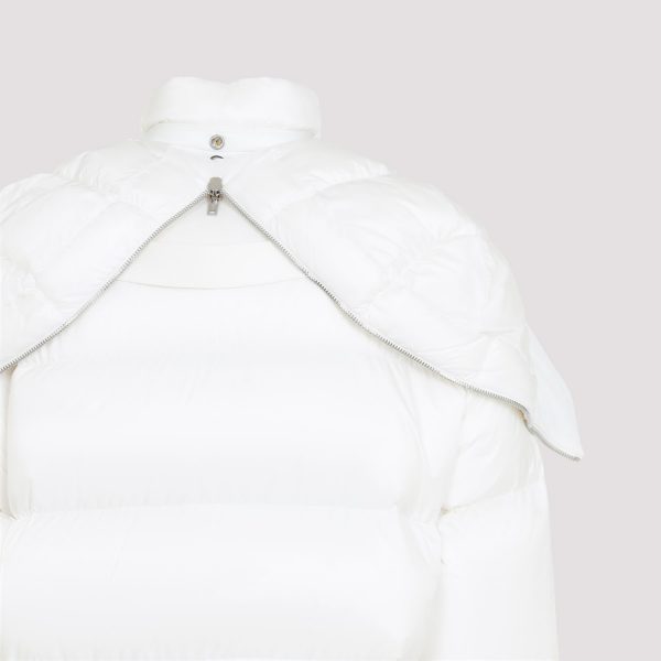 Moncler X Rick Owens MU02D1A01 Radiance Peter Jacket