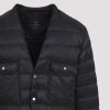 Moncler X Rick Owens MU02D2F01Outershirt — изображение 2