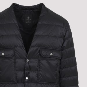 Moncler X Rick Owens MU02D2F01Outershirt