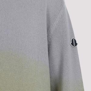 Moncler x Rick Owens Subhuman Sweatshirt