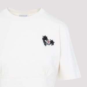 Moncler Short Sleeves Polo
