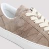 Moncler Monaco2 Low Top Sneakers — изображение 2