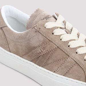 Moncler Monaco2 Low Top Sneakers