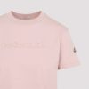 Moncler T-Shirt — изображение 2