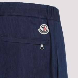 Moncler Trousers