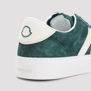 Moncler Monaco 2 Sneakers
