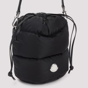 Moncler Nades Short Parka