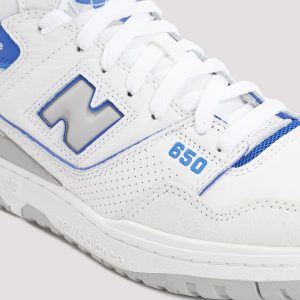 New Balance Leather 650 Sneakers