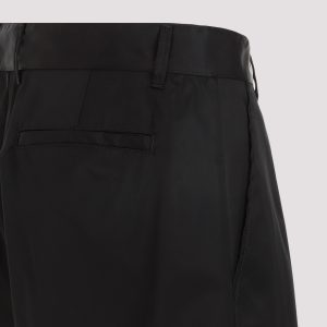 Off White Cargo Pant