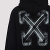 Off White Vibe Arrow Skate Hoodie — изображение 2