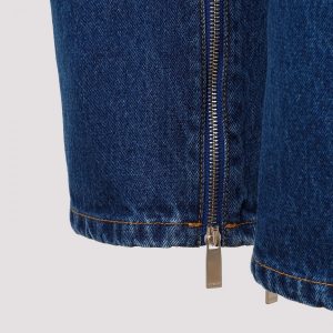 Off White Skate Jeans