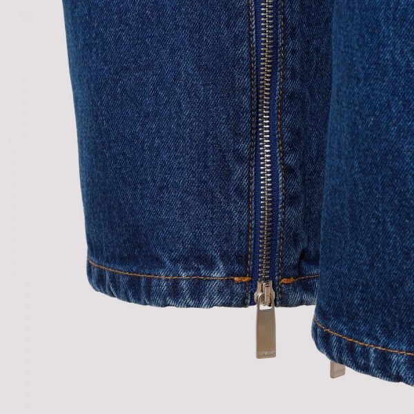 Off White Skate Jeans