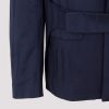 Off-White Shibori Relaxed Jacket — изображение 2