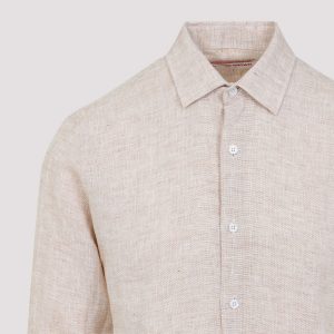 Orlebar Brown Giles CLS II Shirt