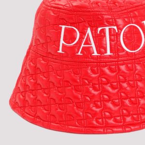 Patou Bucket Hat