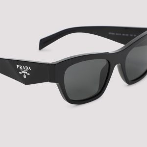 Prada Eyewear Acetate Sunglasses