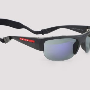 Prada Linea Rossa Eyewear Sunglasses