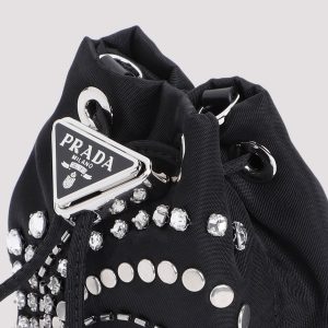 Prada Backpack