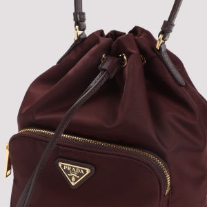 Prada Re-Nylon Bucket Bag