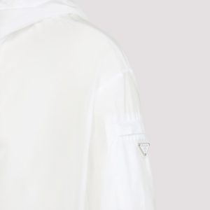 Prada Calf Leather Loafers