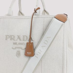 Prada Tote Bag