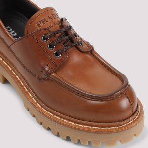 Prada St. Moritz Derbies