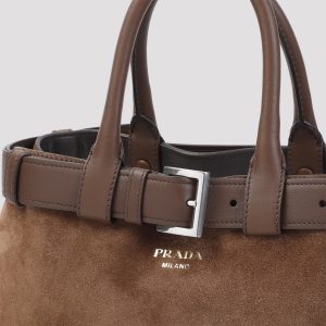 Prada Darling Handbag