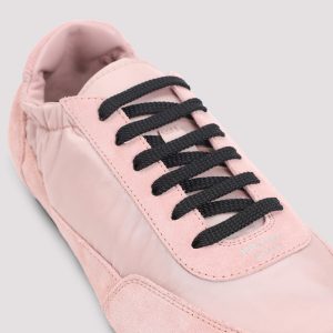Prada Collapse Sneakers