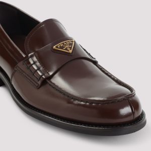 Prada Loafers