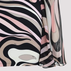 Pucci Marmo Mexico Dress