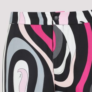 Pucci Marmo Pants