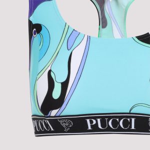 Pucci Orchidee Blouse
