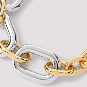 Rabanne XL Link Necklace
