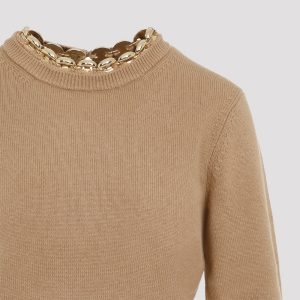 Rabanne Pullover