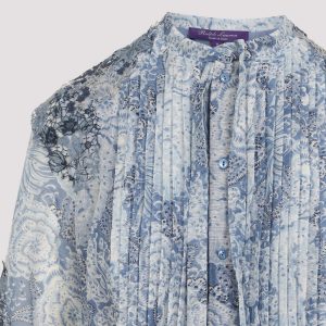 Ralph Lauren Collection Hannes Sleeveless Cocktail Dress