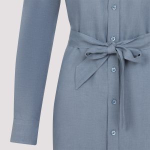 Ralph Lauren Collection Graison Long Dress