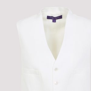 Ralph Lauren Collection Jaiden Vest