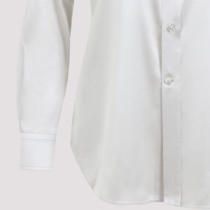 Ralph Lauren Collection Cameron Long Sleeves Button Front Shirt