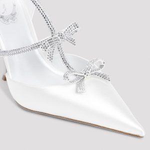 Renè Caovilla Pumps