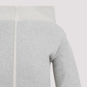Rick Owens Cowl Pullover