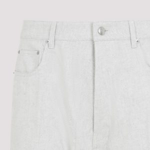 Rick Owens Prong Mini Dress