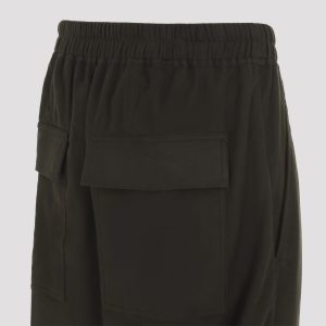 Rick Owens Bolan Bootcut Jeans