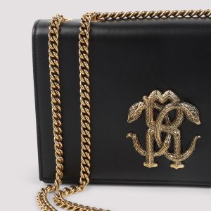 Roberto Cavalli Shoulder Bag
