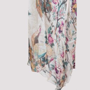 Roberto Cavalli Skirt