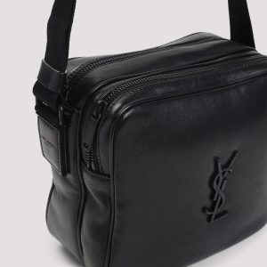 Saint Laurent YSL Duffle Bag