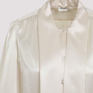 Saint Laurent Blouse