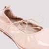 Simone Rocha Heart Toe Lace-Up Ballerina — изображение 2
