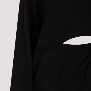 Sportmax Holiday Cutout Pullover