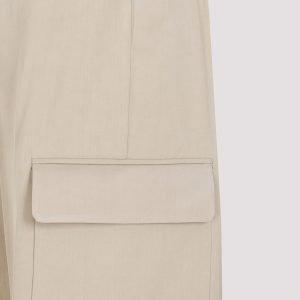 Sportmax Jacopo Cargo Pants